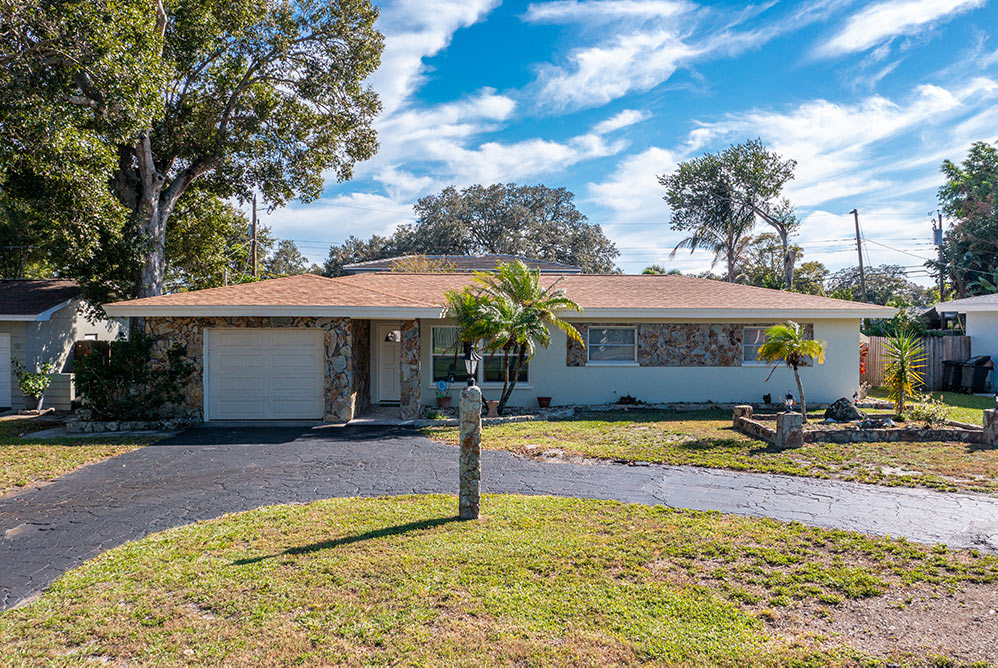 Swank Stays Largo Florida Vacation Rental Property Details